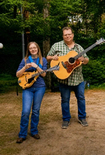 ArtsLink Coffeehouse Series Continues With Concert on Tuesday